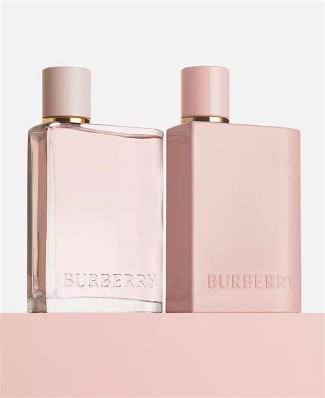 my burberry perfume for her|where to buy Burberry Her.